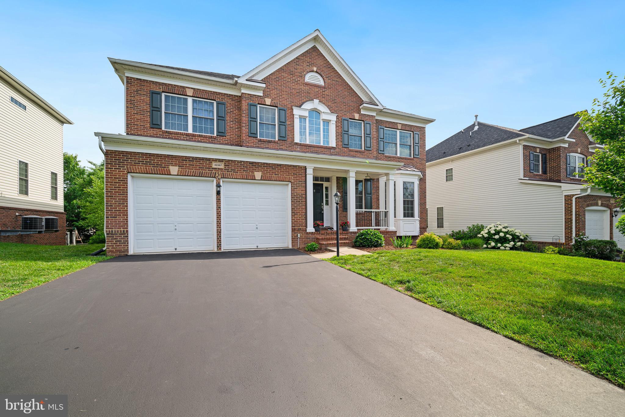 42387 Rising Moon Place Brambleton, VA 20148 - Photo 1 of 58 Welcome to 42387 Rising Moon Pl