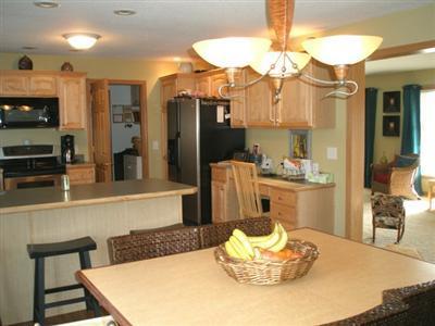 8711 Date Road Baroda, MI 49101 - Photo 5 of 17 Additional Photo