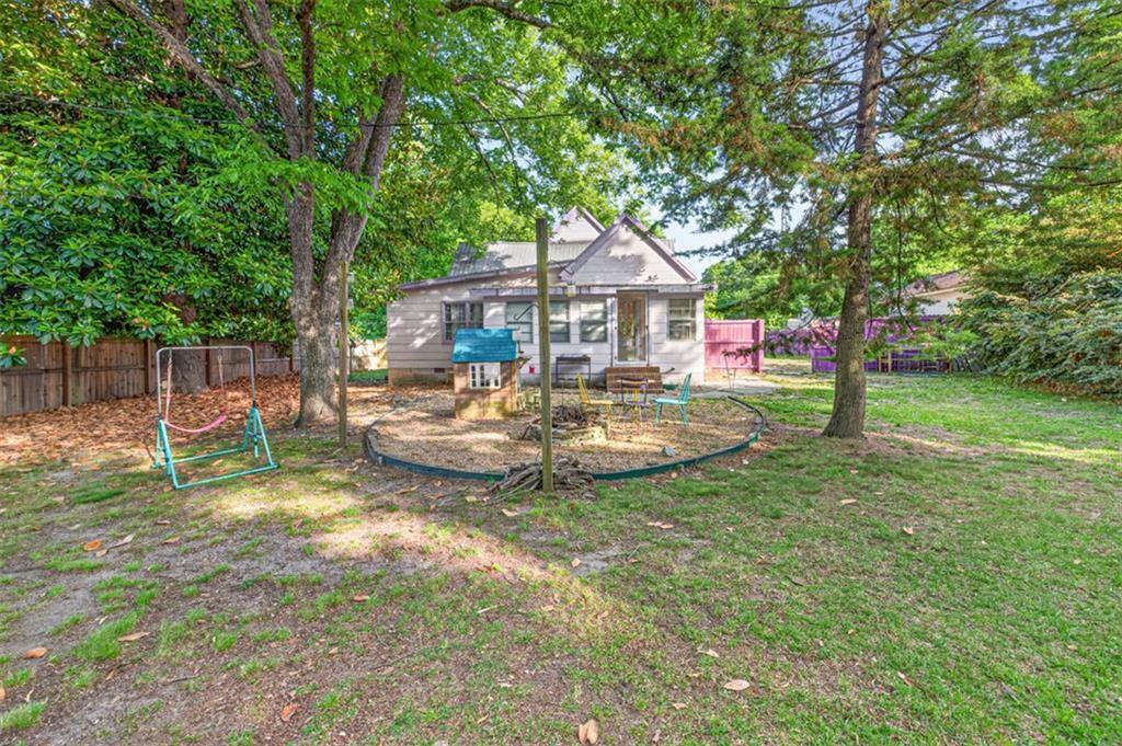 178 Hamilton Avenue Winder, GA 30680 - Photo 30 of 35