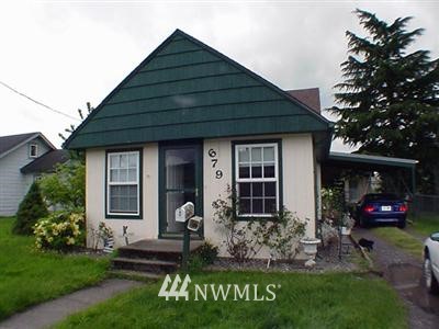 679 Pacific Chehalis, WA 98532 - Photo 1 of 1 Gallery Image 1