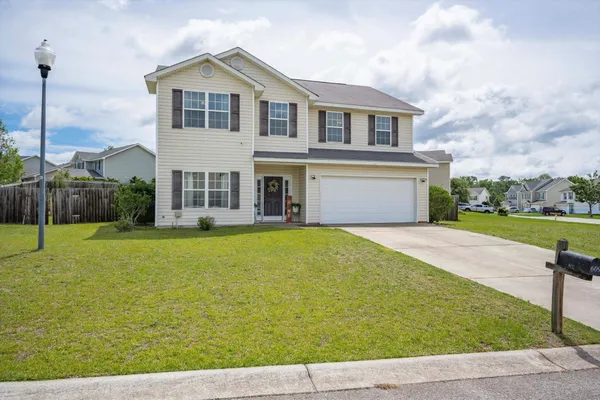 $335,000 | 609 Natures Trail Place, Graniteville, SC 29829