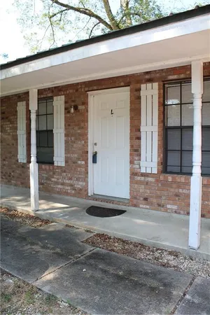$700 | 17540 Beverly Drive, Unit L, Hammond, LA 70401