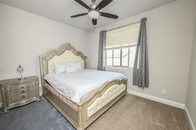 $655,000 | 2833 North Armstrong Avenue, Fresno, CA 93727