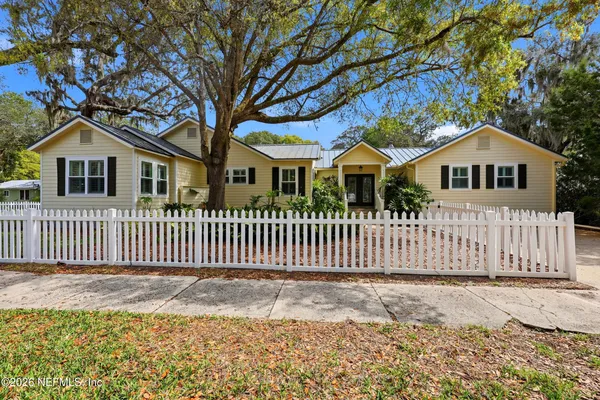 $1,150,000 | 17 Sylvan Drive, St. Augustine, FL 32084