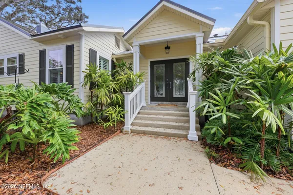 $1,150,000 | 17 Sylvan Drive, St. Augustine, FL 32084