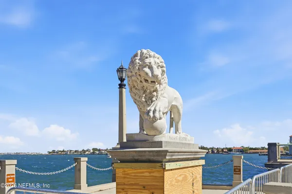 $1,150,000 | 17 Sylvan Drive, St. Augustine, FL 32084