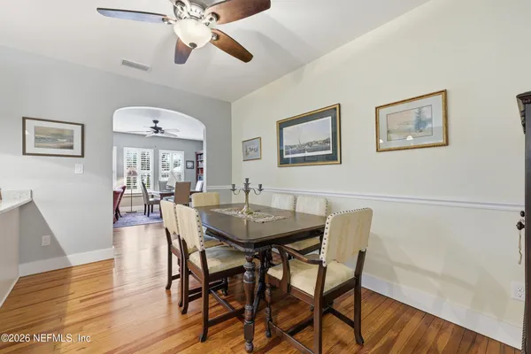 $1,150,000 | 17 Sylvan Drive, St. Augustine, FL 32084