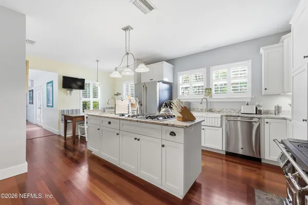 $1,150,000 | 17 Sylvan Drive, St. Augustine, FL 32084