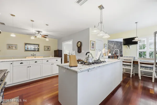 $1,150,000 | 17 Sylvan Drive, St. Augustine, FL 32084