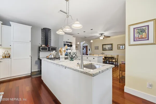 $1,150,000 | 17 Sylvan Drive, St. Augustine, FL 32084