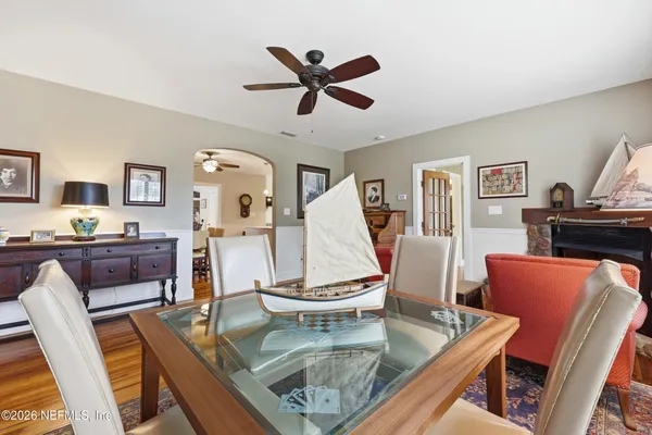 $1,150,000 | 17 Sylvan Drive, St. Augustine, FL 32084