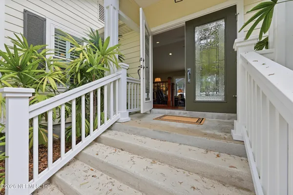 $1,150,000 | 17 Sylvan Drive, St. Augustine, FL 32084