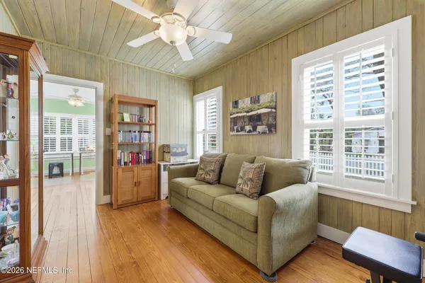 $1,150,000 | 17 Sylvan Drive, St. Augustine, FL 32084