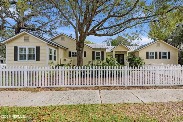 $1,150,000 | 17 Sylvan Drive, St. Augustine, FL 32084