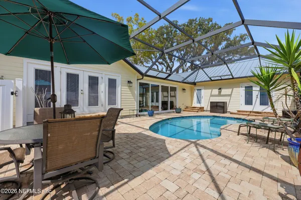 $1,150,000 | 17 Sylvan Drive, St. Augustine, FL 32084