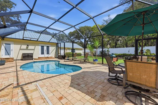 $1,150,000 | 17 Sylvan Drive, St. Augustine, FL 32084