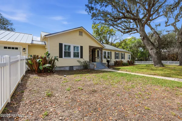 $1,150,000 | 17 Sylvan Drive, St. Augustine, FL 32084