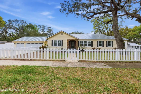 $1,150,000 | 17 Sylvan Drive, St. Augustine, FL 32084
