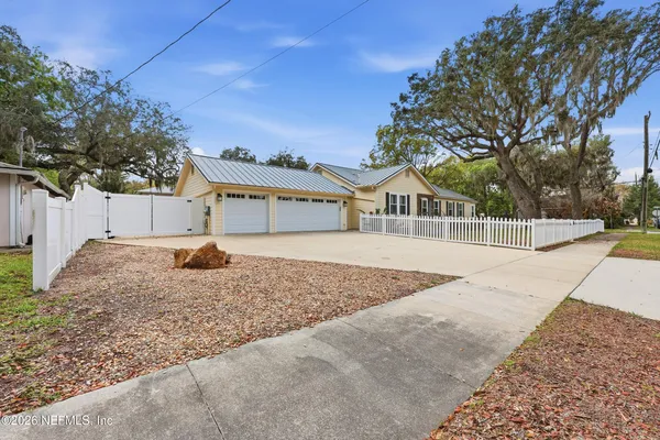 $1,150,000 | 17 Sylvan Drive, St. Augustine, FL 32084