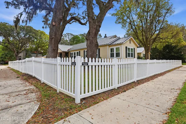 $1,150,000 | 17 Sylvan Drive, St. Augustine, FL 32084