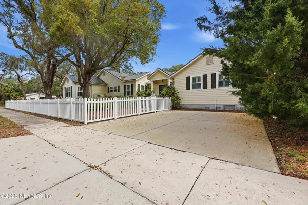 $1,150,000 | 17 Sylvan Drive, St. Augustine, FL 32084