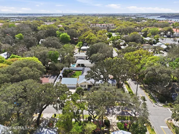 $1,150,000 | 17 Sylvan Drive, St. Augustine, FL 32084