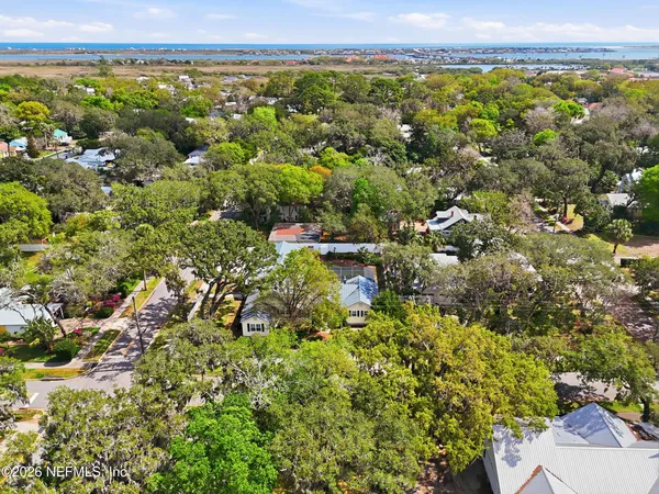 $1,150,000 | 17 Sylvan Drive, St. Augustine, FL 32084