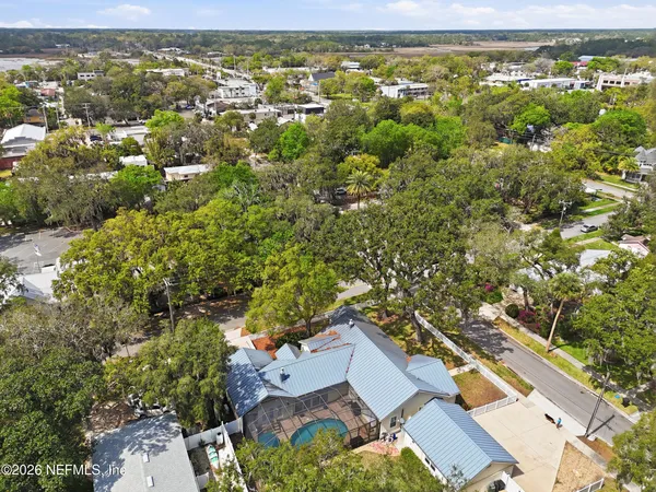 $1,150,000 | 17 Sylvan Drive, St. Augustine, FL 32084