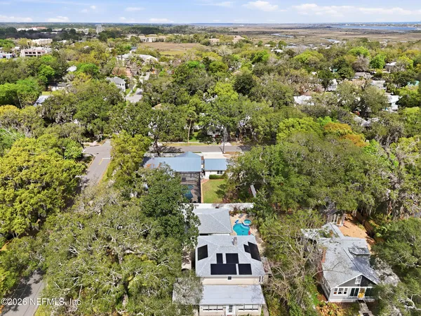 $1,150,000 | 17 Sylvan Drive, St. Augustine, FL 32084