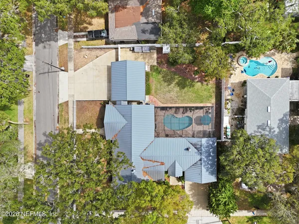$1,150,000 | 17 Sylvan Drive, St. Augustine, FL 32084