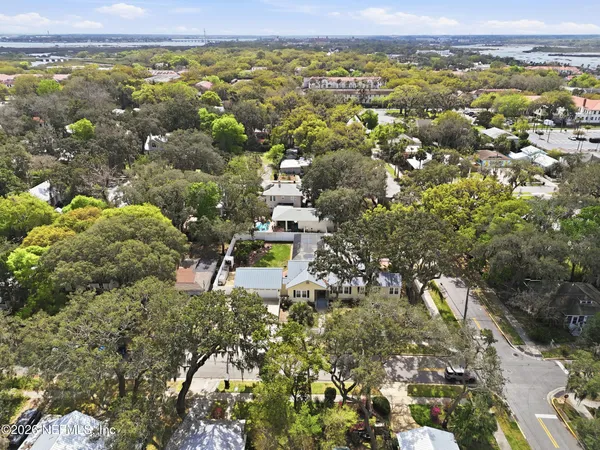 $1,150,000 | 17 Sylvan Drive, St. Augustine, FL 32084