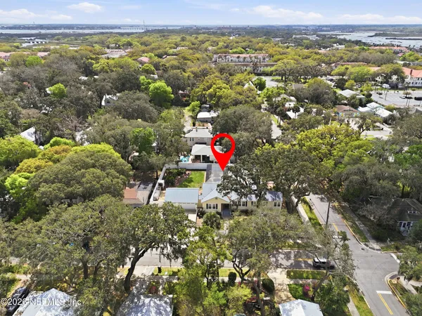 $1,150,000 | 17 Sylvan Drive, St. Augustine, FL 32084