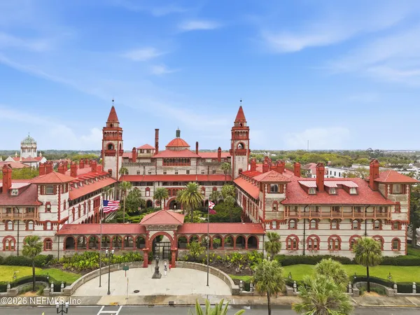 $1,150,000 | 17 Sylvan Drive, St. Augustine, FL 32084