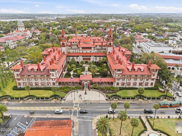 $1,150,000 | 17 Sylvan Drive, St. Augustine, FL 32084