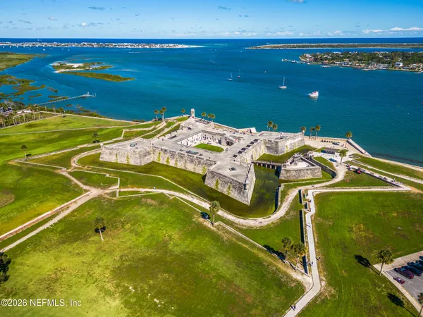 $1,150,000 | 17 Sylvan Drive, St. Augustine, FL 32084