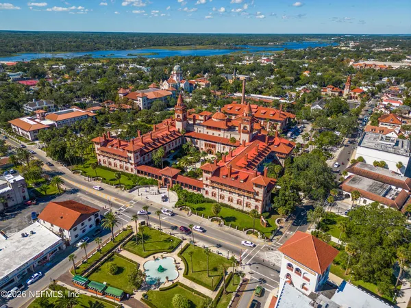 $1,150,000 | 17 Sylvan Drive, St. Augustine, FL 32084