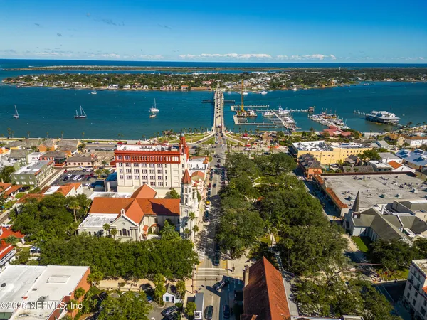 $1,150,000 | 17 Sylvan Drive, St. Augustine, FL 32084