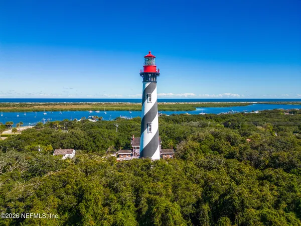 $1,150,000 | 17 Sylvan Drive, St. Augustine, FL 32084