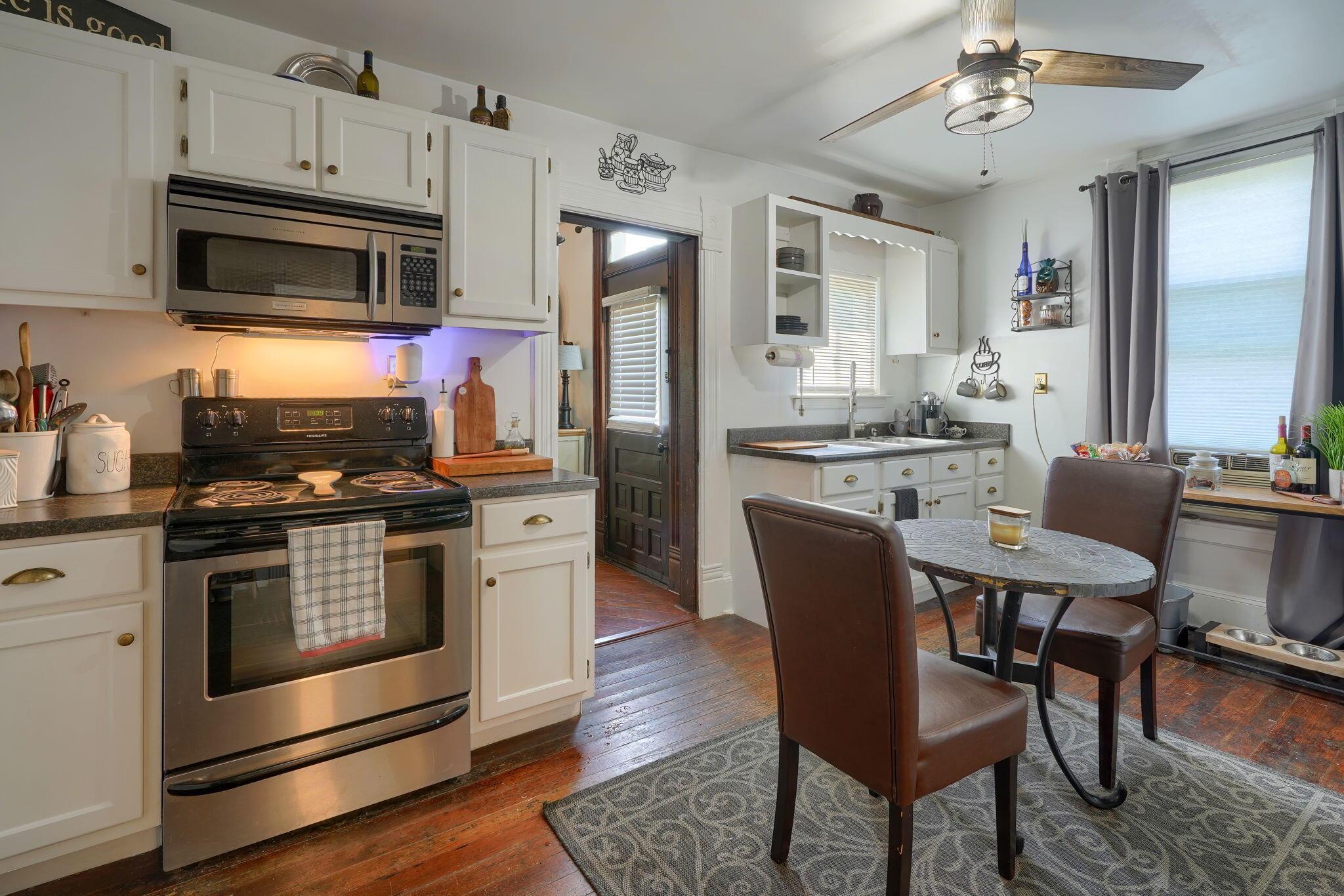 11614 Hayesville Road Kingston, OH 45644 - Photo 13 of 50 Kitchen