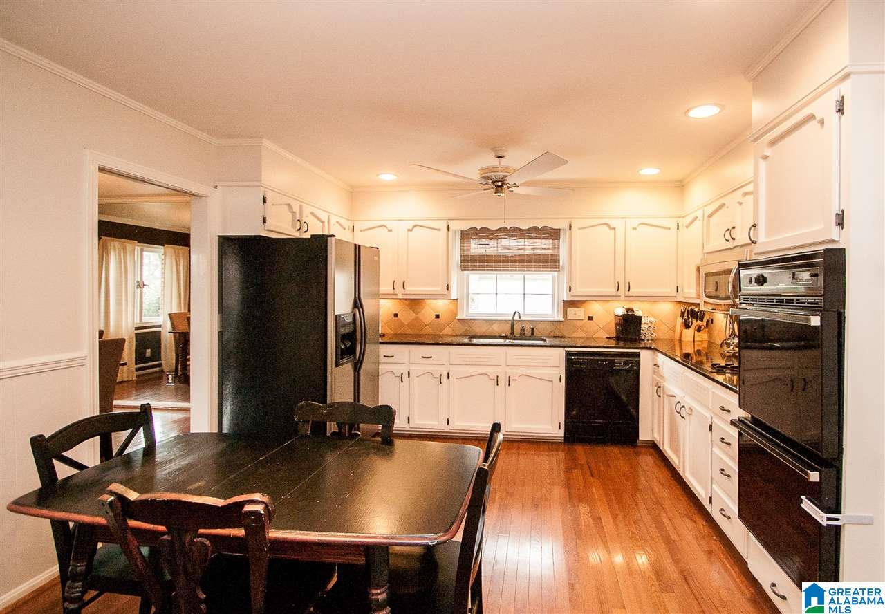 3660 Crestside Road Birmingham, AL 35223 - Photo 10 of 23