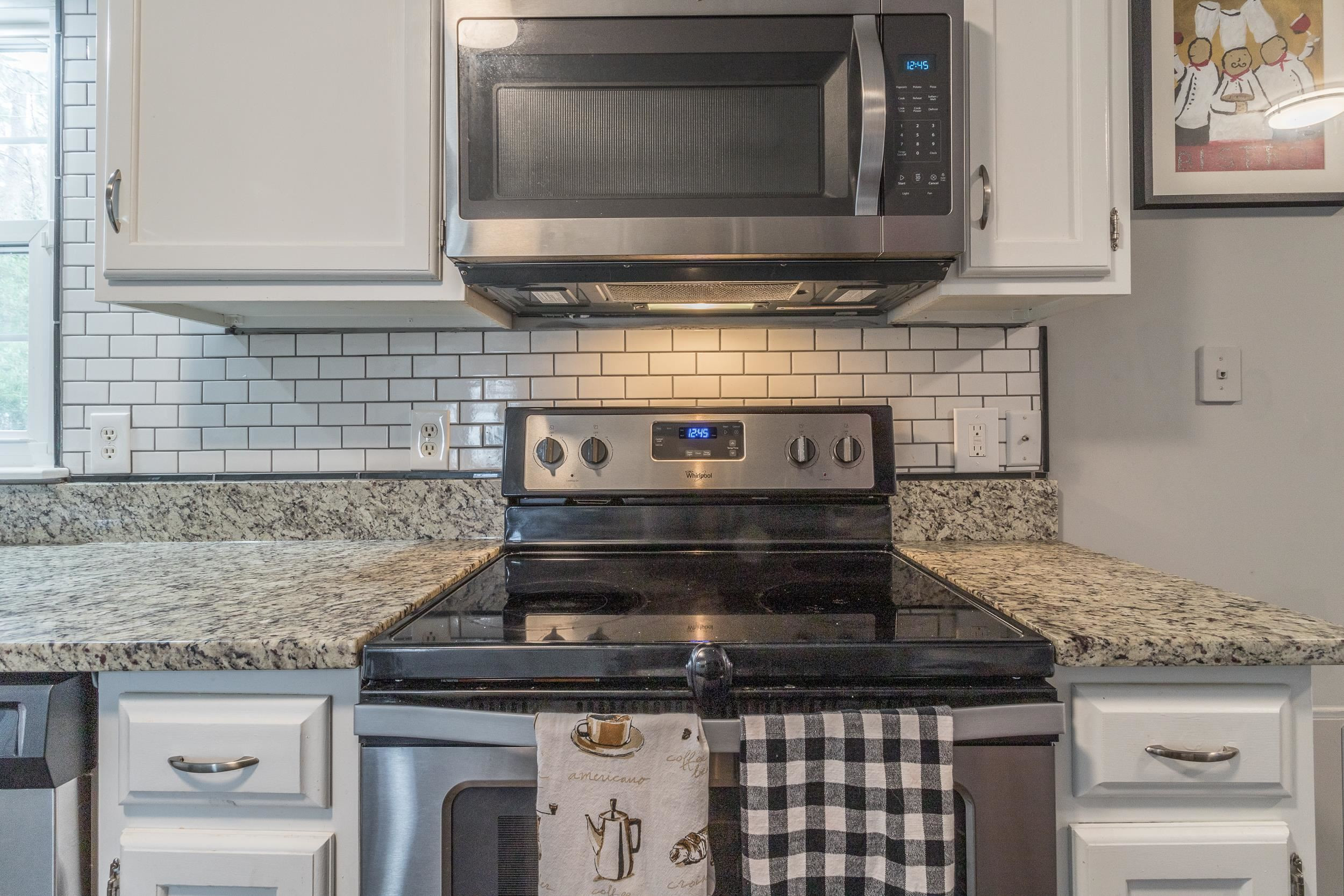 2124 Treverton Place Raleigh, NC 27609 - Photo 15 of 36 Photo 15