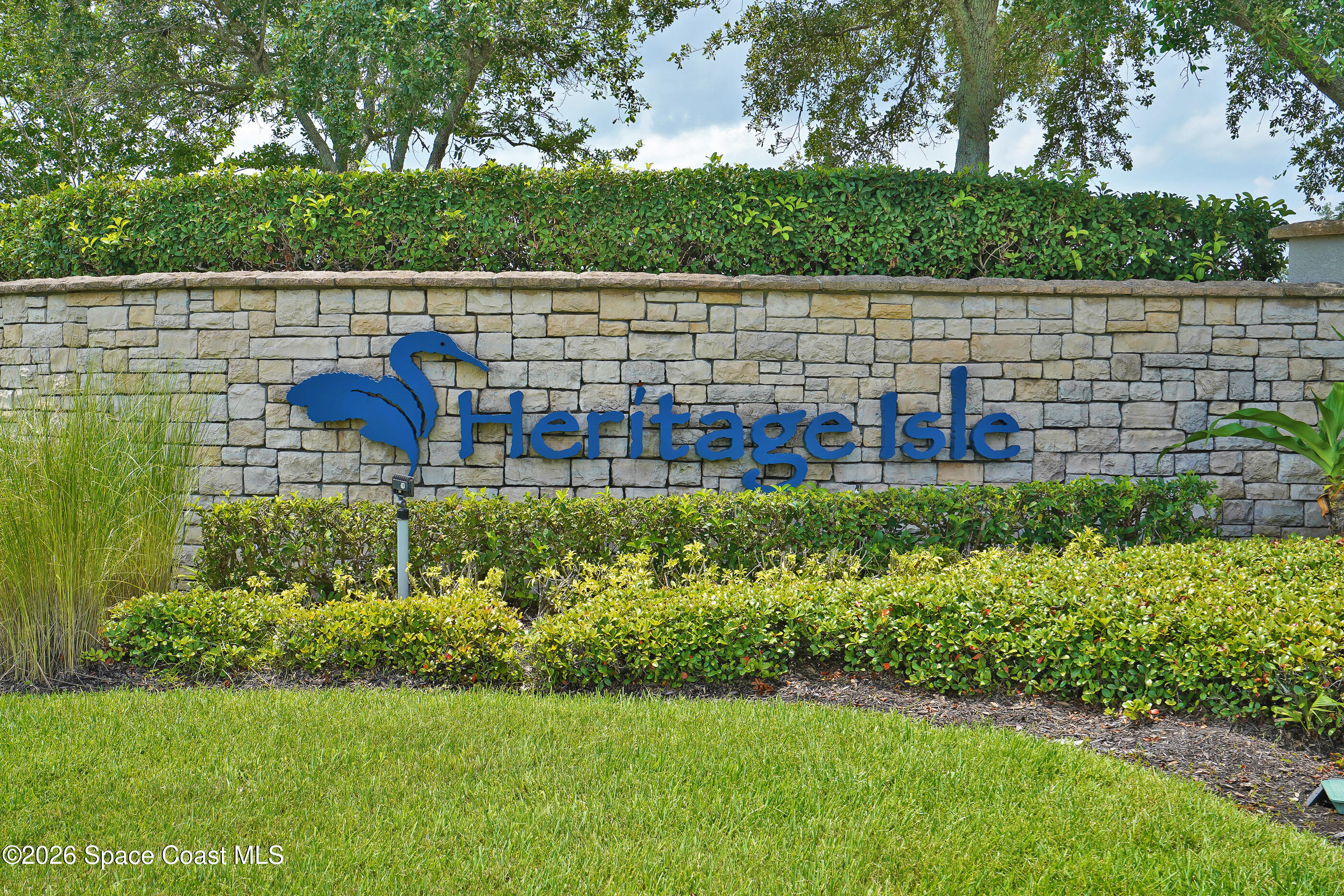 7170 Ralston Street Melbourne, FL 32940 - Photo 60 of 77 Community Sign