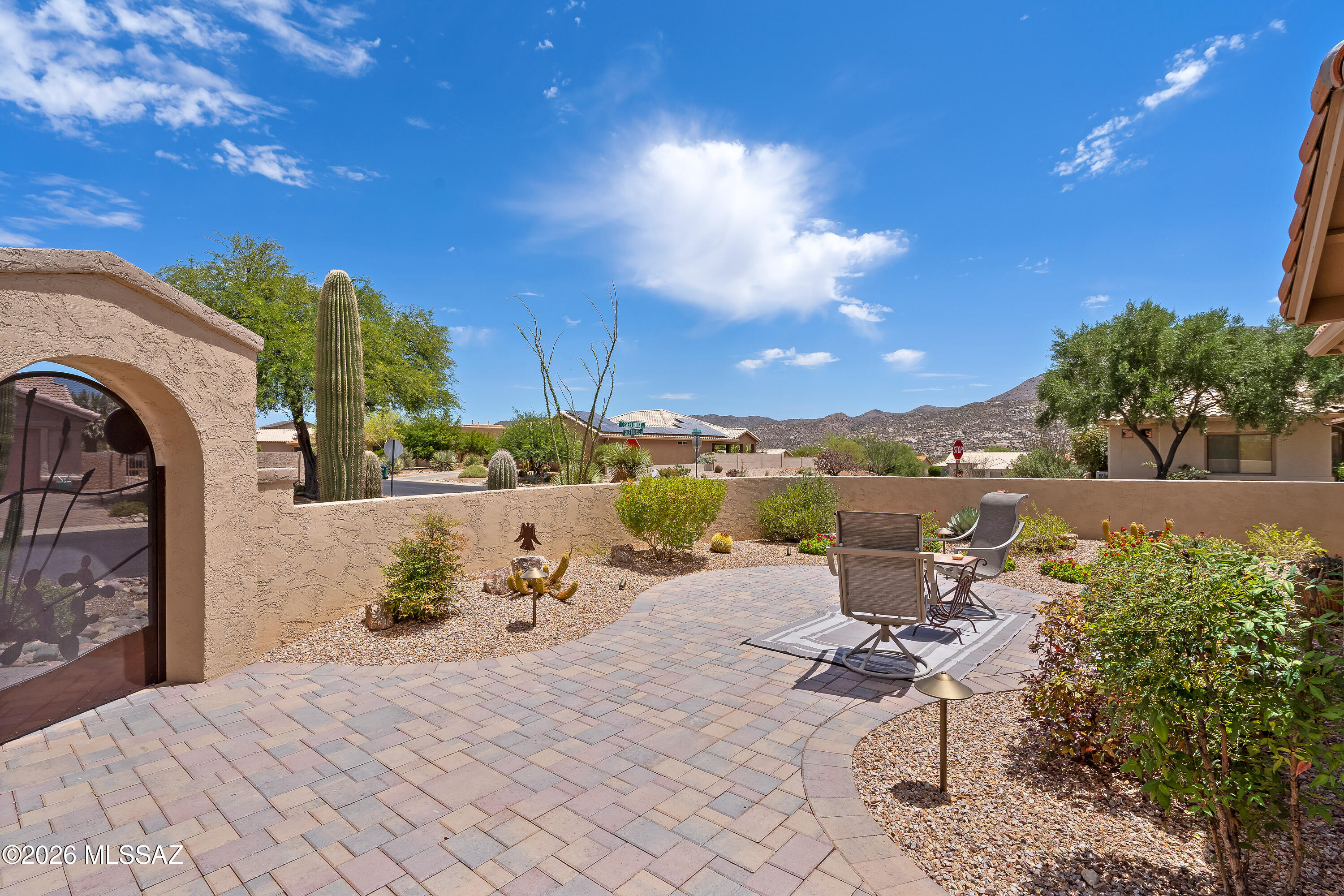65885 East Desert Ridge Drive Tucson, AZ 85739 - Photo 6 of 35