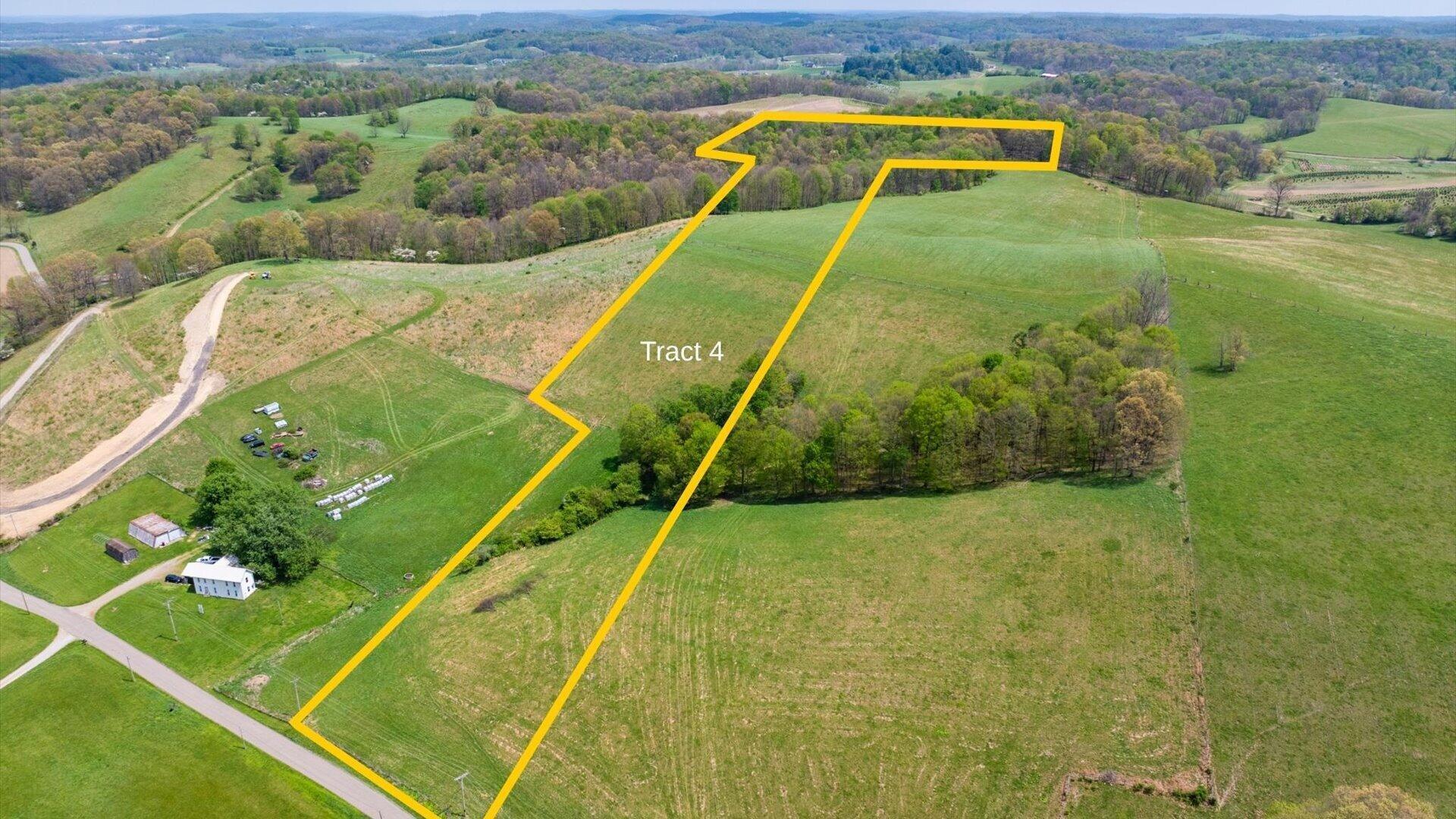 0 Beal Road Southeast, Unit TRACT 4 Newark, OH 43056 - Photo 1 of 13 11-Tract 4 Fixed 2