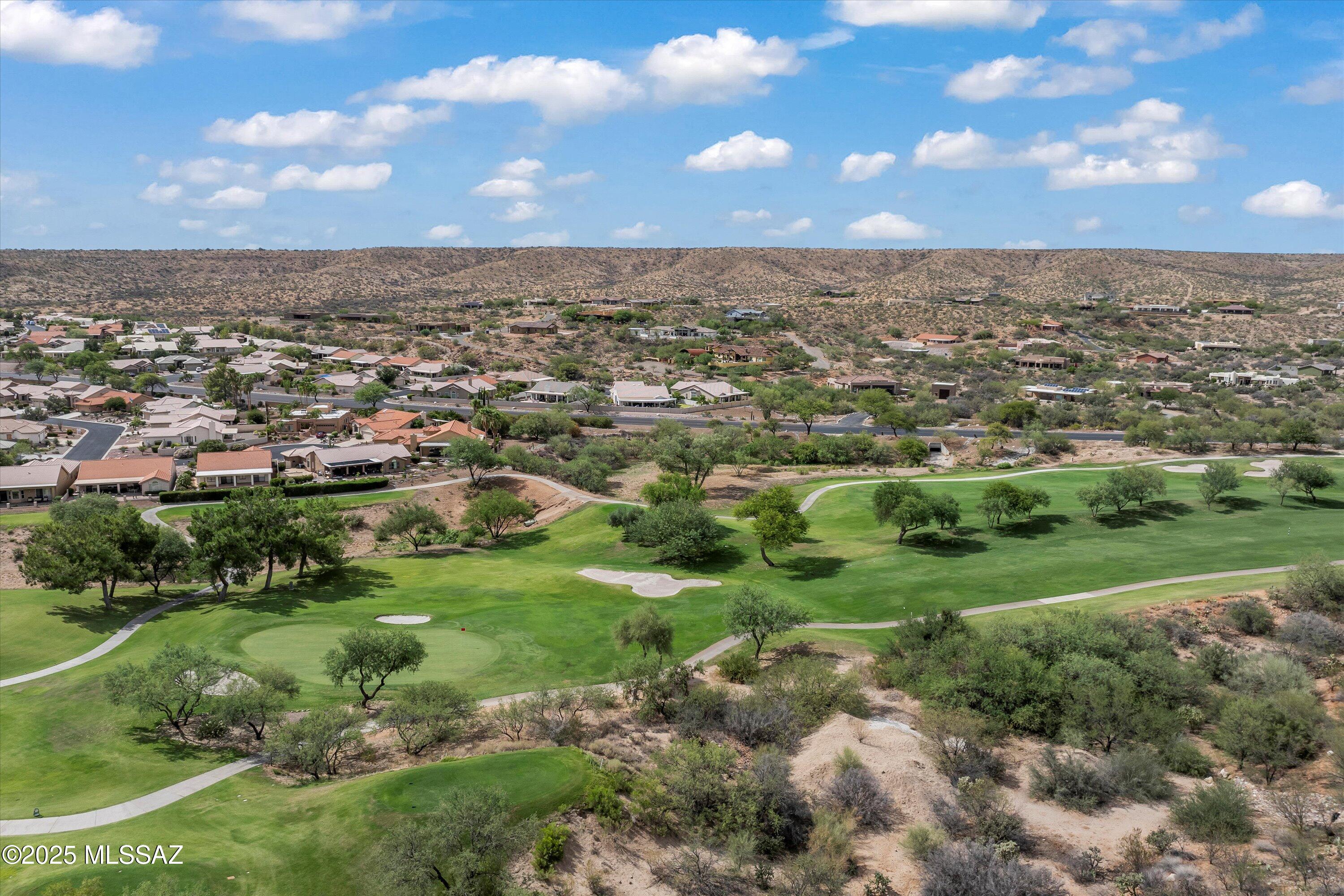 37286 South Copper Ridge Court Tucson, AZ 85739 - Photo 48 of 49