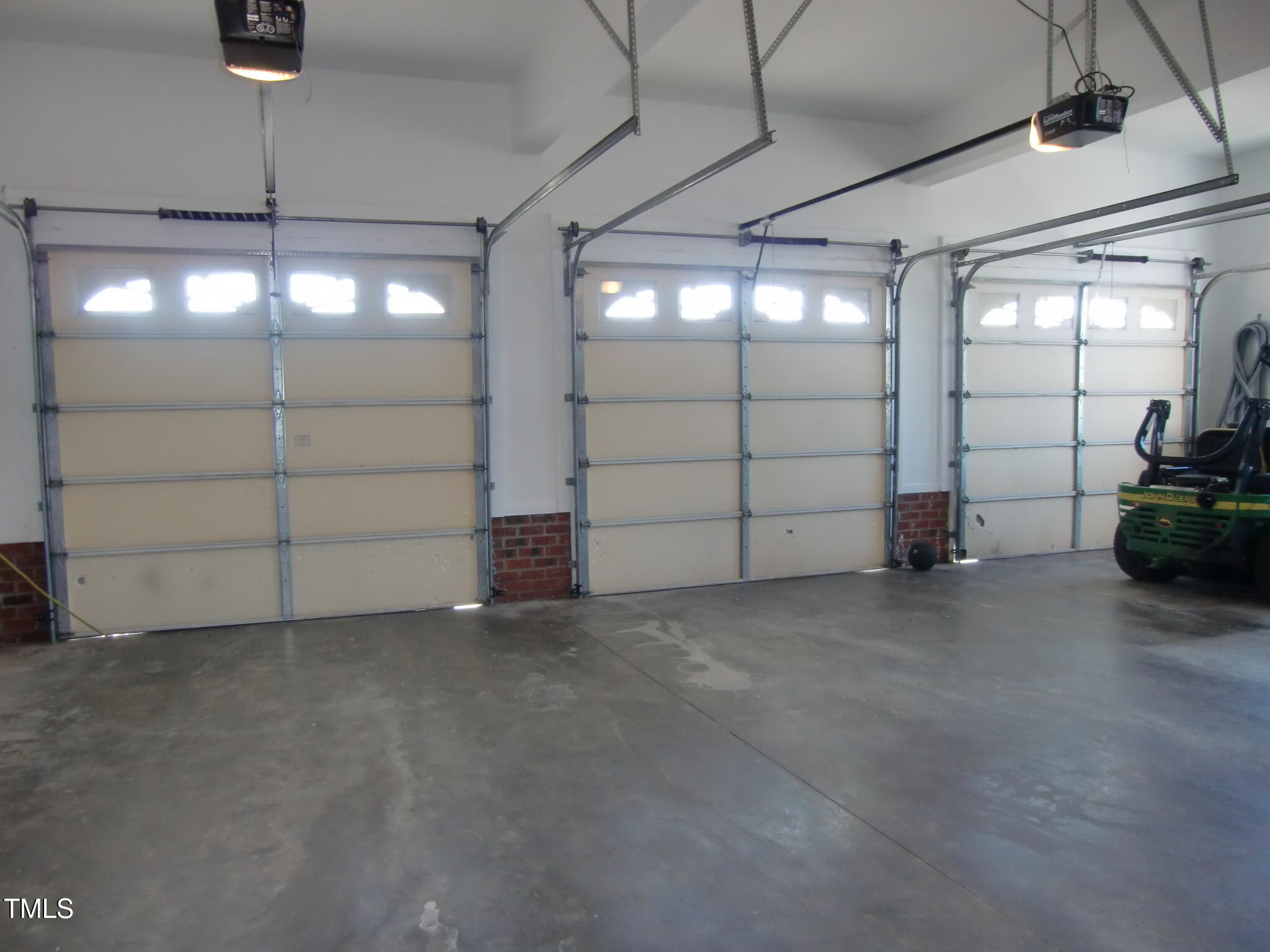 325 Sandy Ridge Road Dunn, NC 28334 - Photo 97 of 97 3 Car Garage with Mini-Split for Heat and A/C