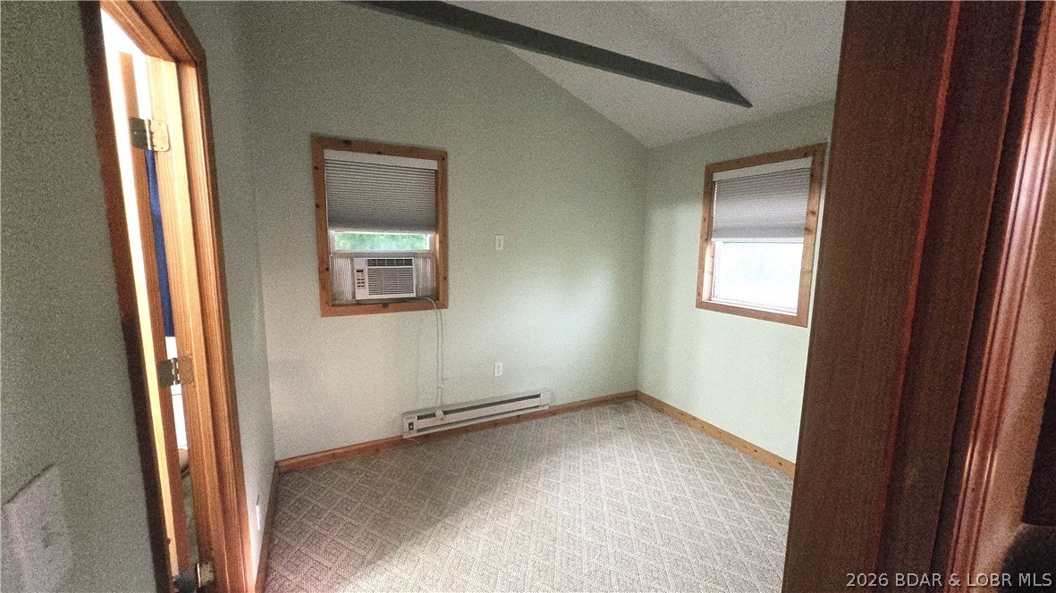 989 Coelleda School Road Roach, MO 65787 - Photo 13 of 37 Bedroom upstairs