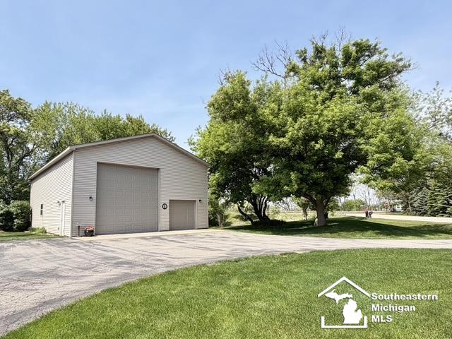 52881 Rico Court Wixom, MI 48393 - Photo 75 of 76