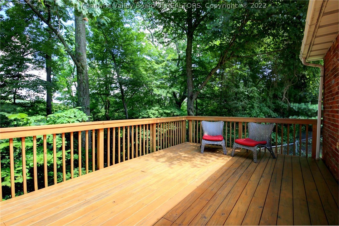 129 McGovran Road Charleston, WV 25314 - Photo 28 of 30 Gallery Image 28