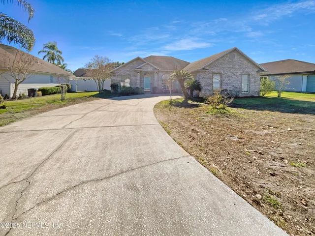 $291,000 | 9042 Smoketree Drive, Jacksonville, FL 32244